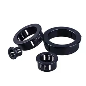 Custom-Made Plastic Enclosure for Household Products Directly from Factory