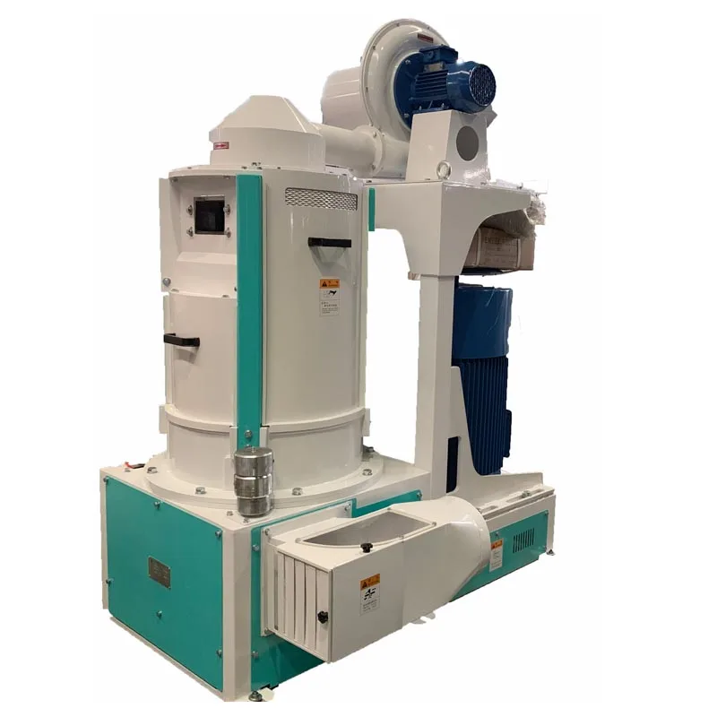 Кукурузная мельница, деградиационный полировщик, удаляет зародыши кукурузы и дегерминатор отрубей