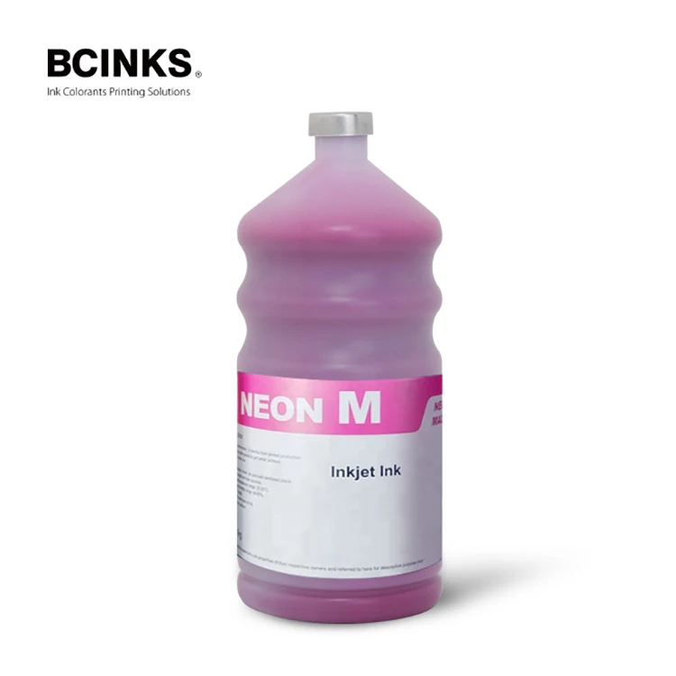 BCINKS factory price  Neon sublimation for epson r2400  wholesale