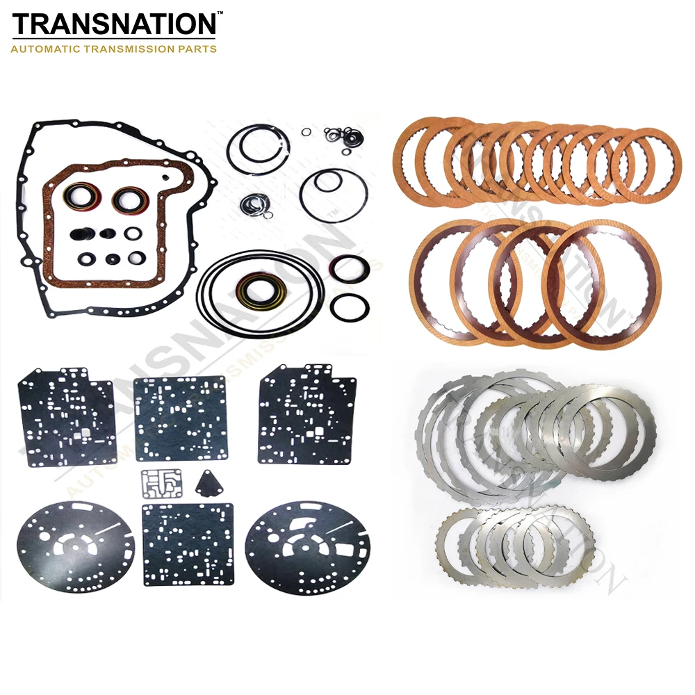 CD4E B1128600A комплект для ремонта автомобильной коробки