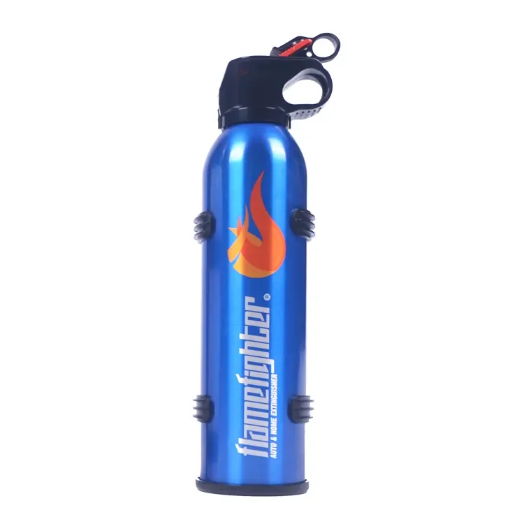 Flame Fighter Dry Powder used Car home Extinguisher Portable Fire Extinguisher for sale