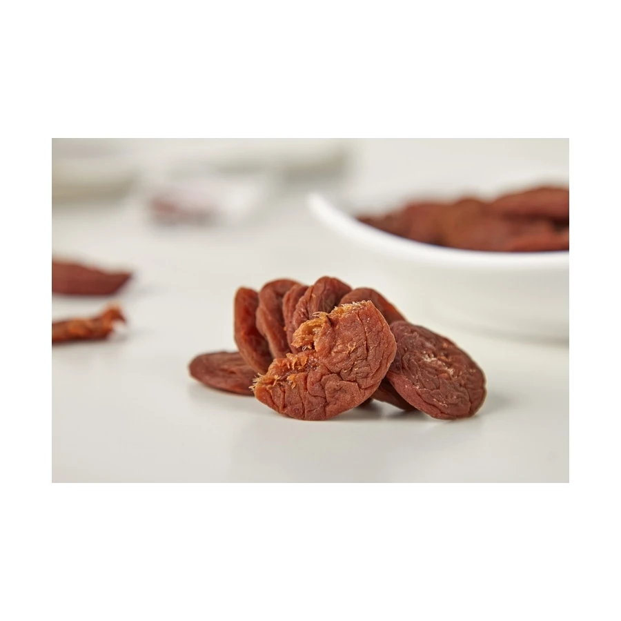 Quality Choice Cheap Seedless Li Hing Mui Plum Honey Huamei Umeboshi Japanese Pitted Prune dried fruit preserved Plum