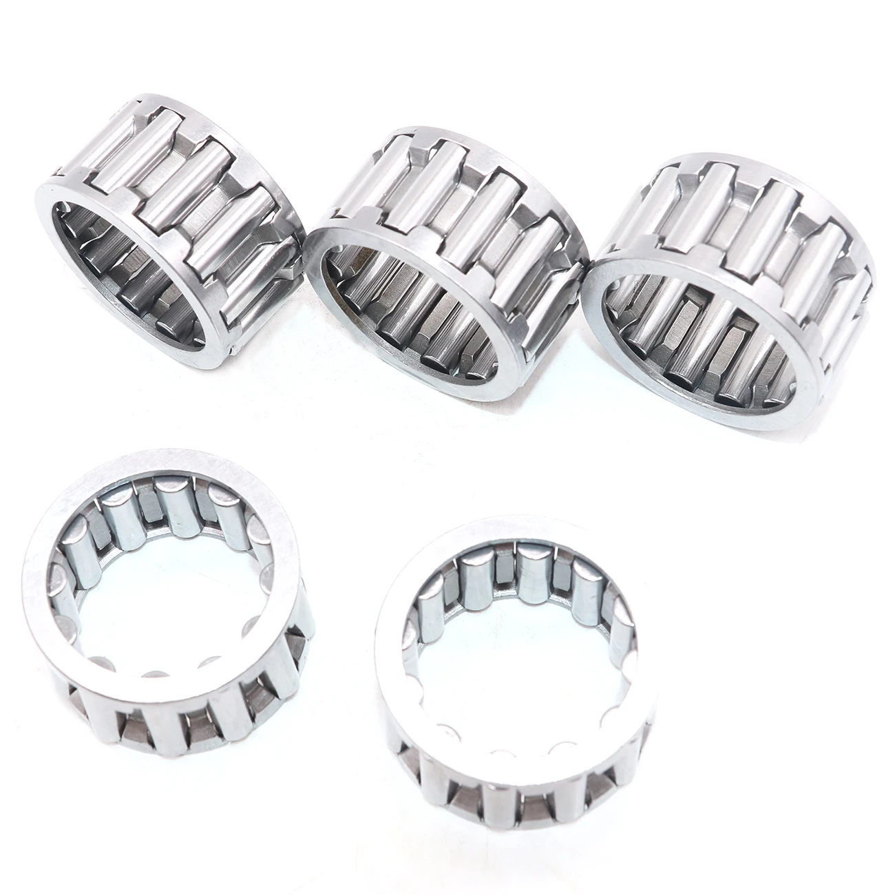 NEEDLE ROLLER AND CAGE ASSEMBLIES 30MM Bore 42MM Outside Diameter 30MM Width Needle Bearing Roller Assembly