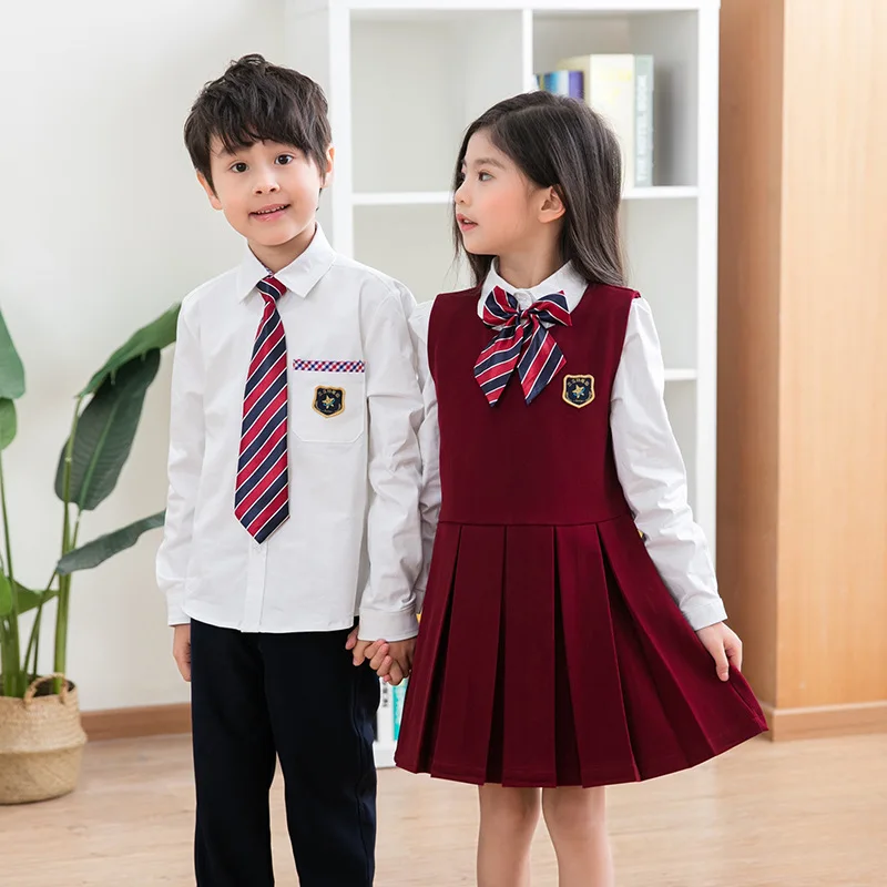 Custom Made High Quality Private School Uniform Canada Primary School Uniform Designs School Uniforms Dress