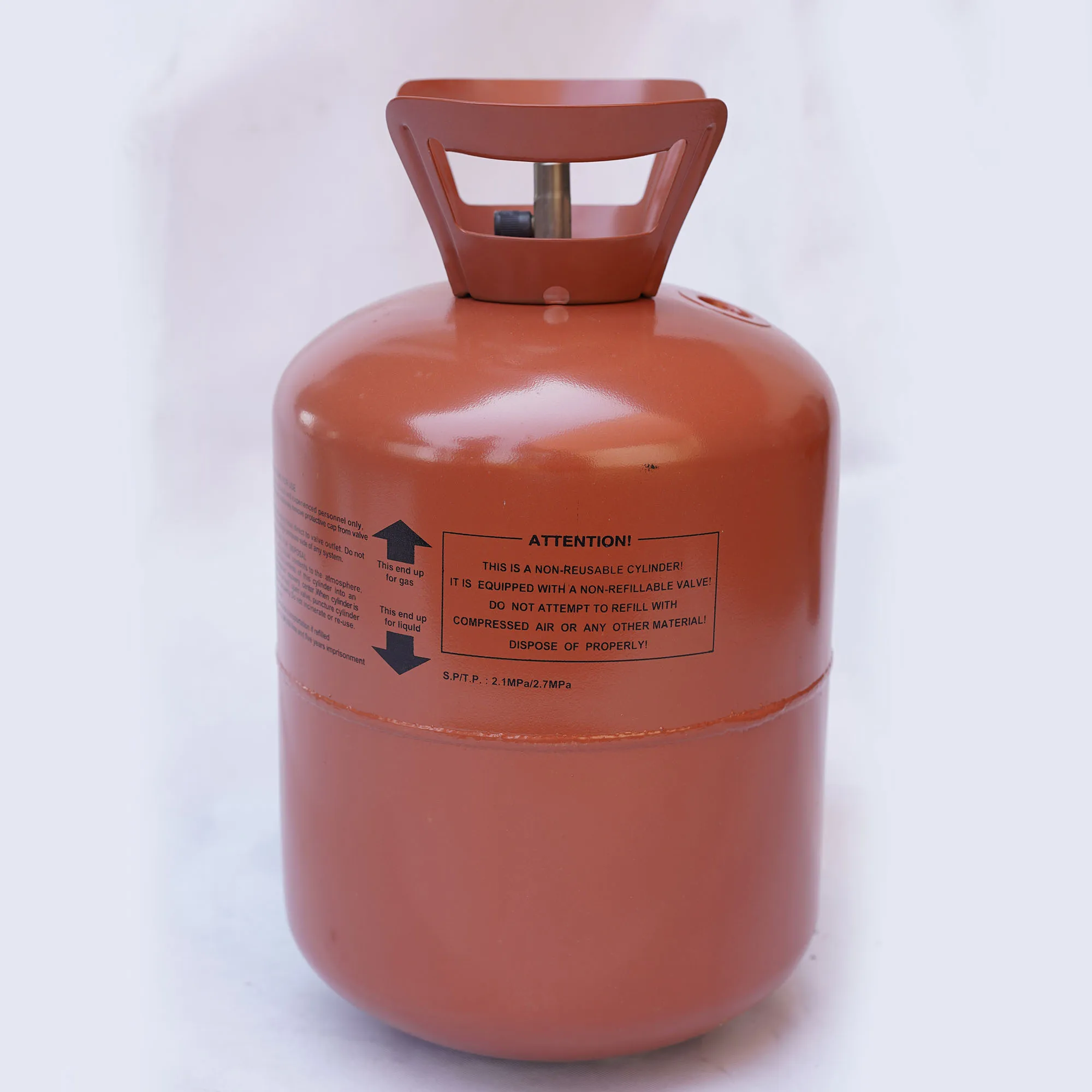 R407C refrigerant reemplazar supply R407c for air conditioner gas r407c