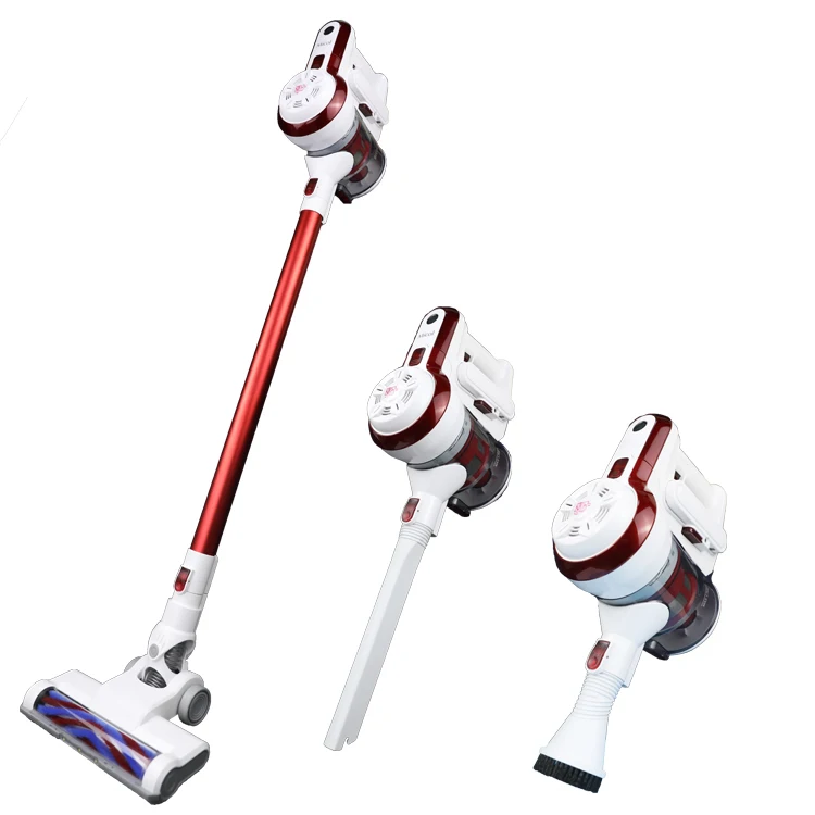 Wholesale Cordless Wireless Broom And Vacuum Lightweight Home Hand Held Vacuum Cleaner
