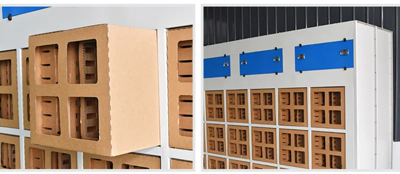 Paint Spray Booths Paint Room and Cabinet For Furniture And Equipment Surface Coating