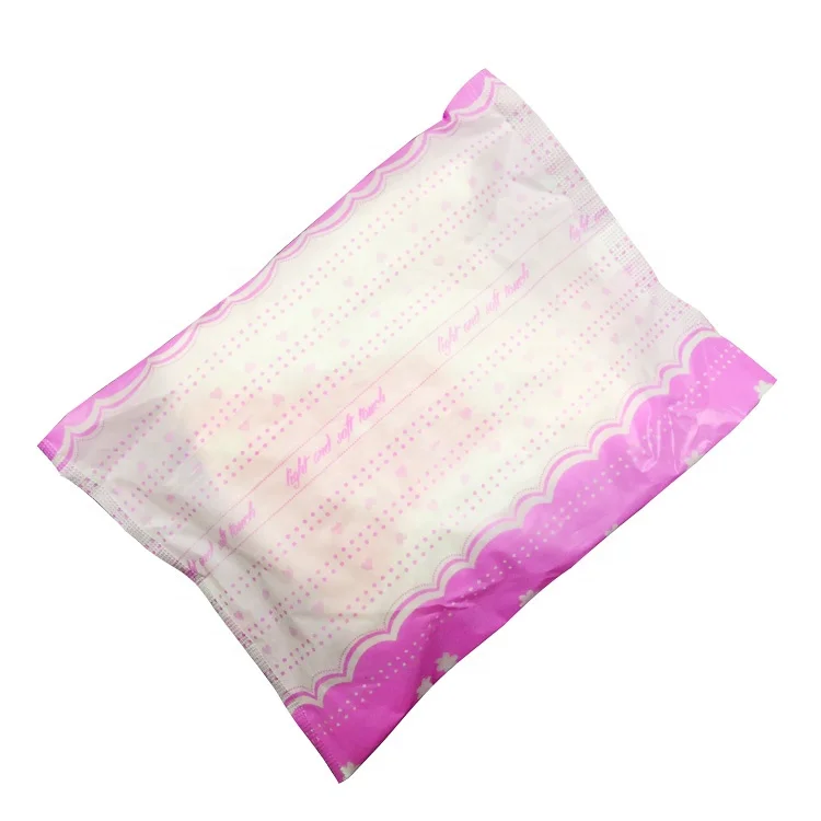 Disposable menstrual panties for ladies breathable female night period underwear