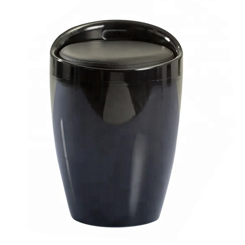 Дешевый полиуретановый табурет для сидений, подставка для хранения, табурет для ног из АБС-пластика