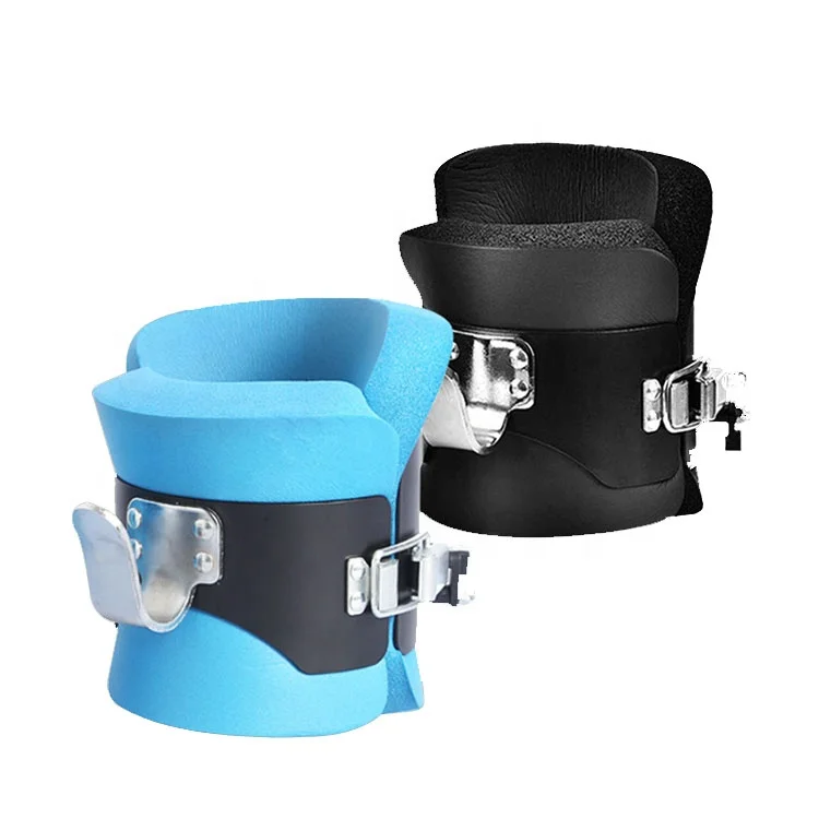 UNIQ  Fitness Equipment Sports Anti Hanging Up Gravity Inversion Boots