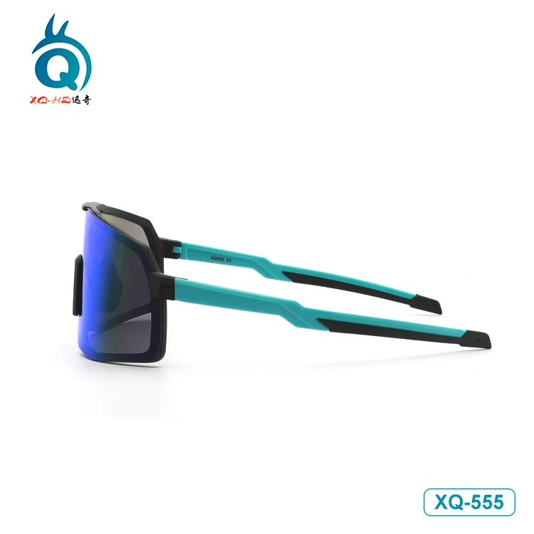 OEM поляризованные Сменные линзы, спортивные солнцезащитные очки, велосипедные солнцезащитные очки, велосипедные солнцезащитные очки
