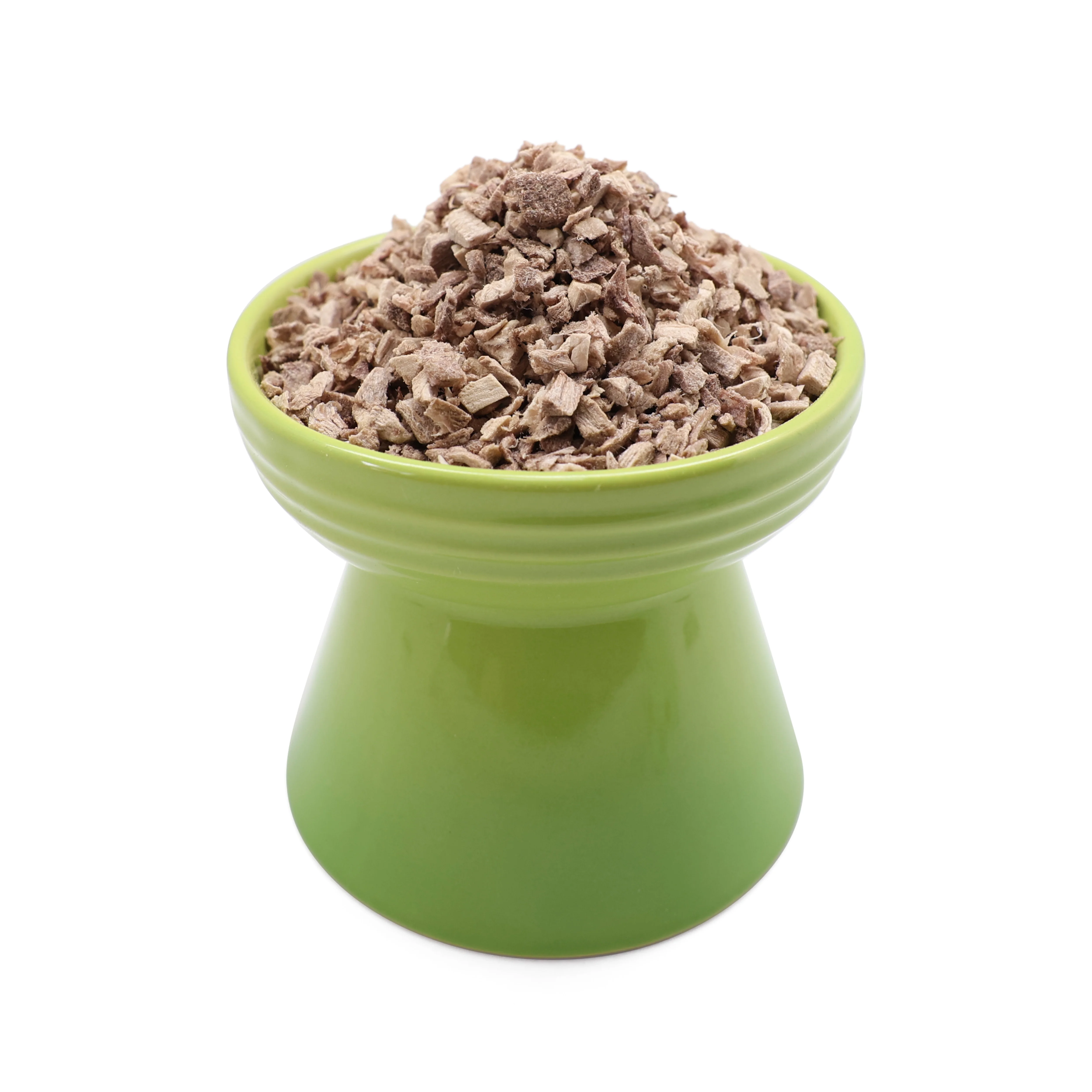 Complete freeze dried pet food for dog cat freeze dried beef meat flavor