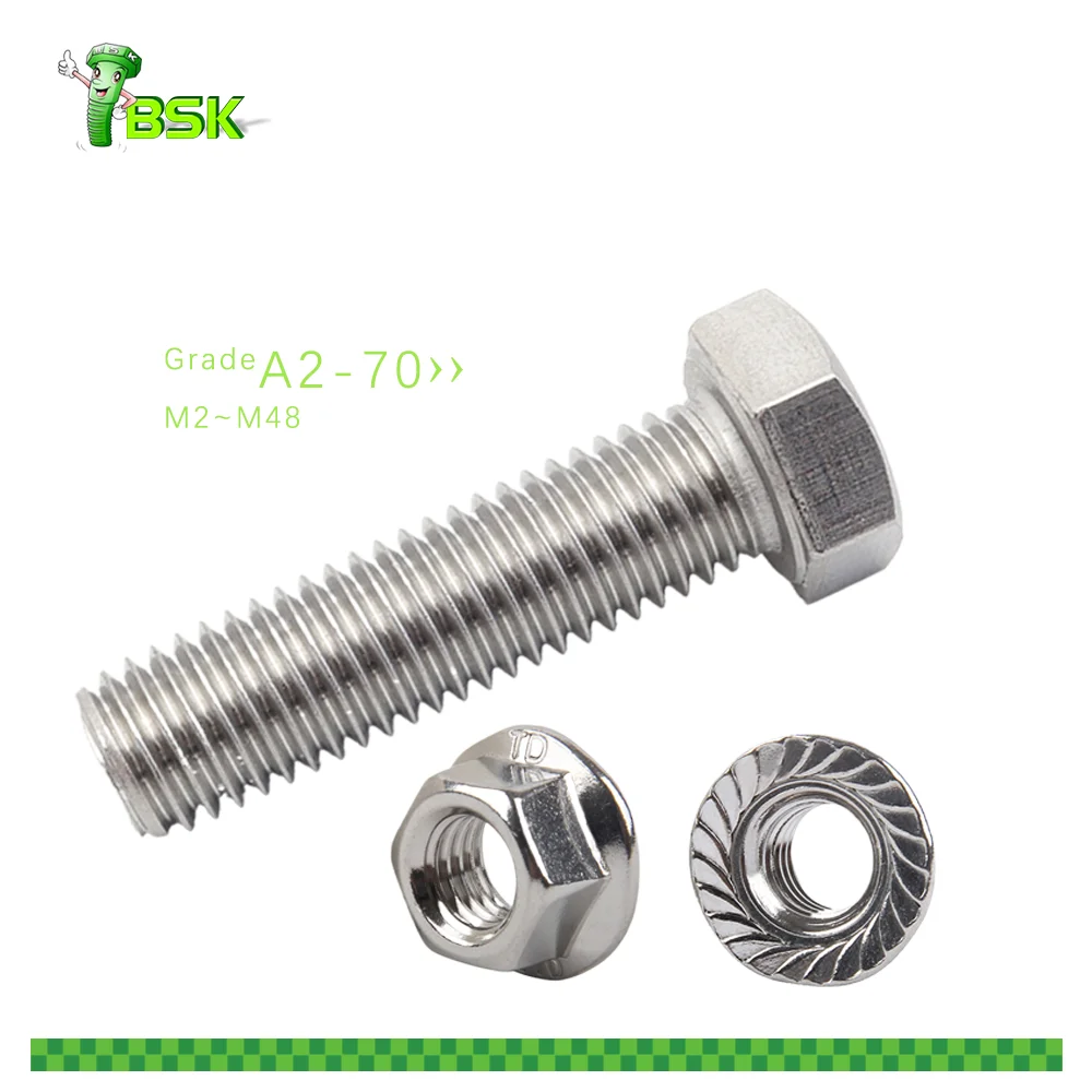 China fastener JISB1180 m3 m4 m5 m6 m8 A2 70 bolt 304 stainless button head allen bolt