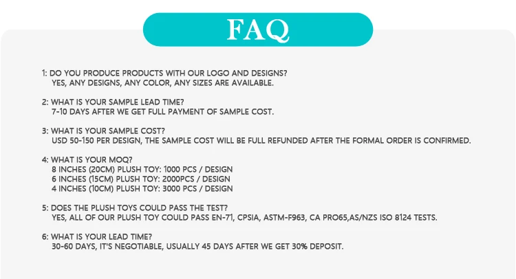 FAQ