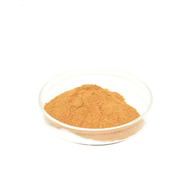 Factory supply100% natural marigold extract lutein powder