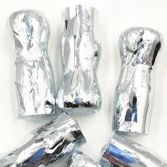 Цинковая цена за кг, сверхчистые цинковые стержни 99.99999%, Цинковый стержень 7n