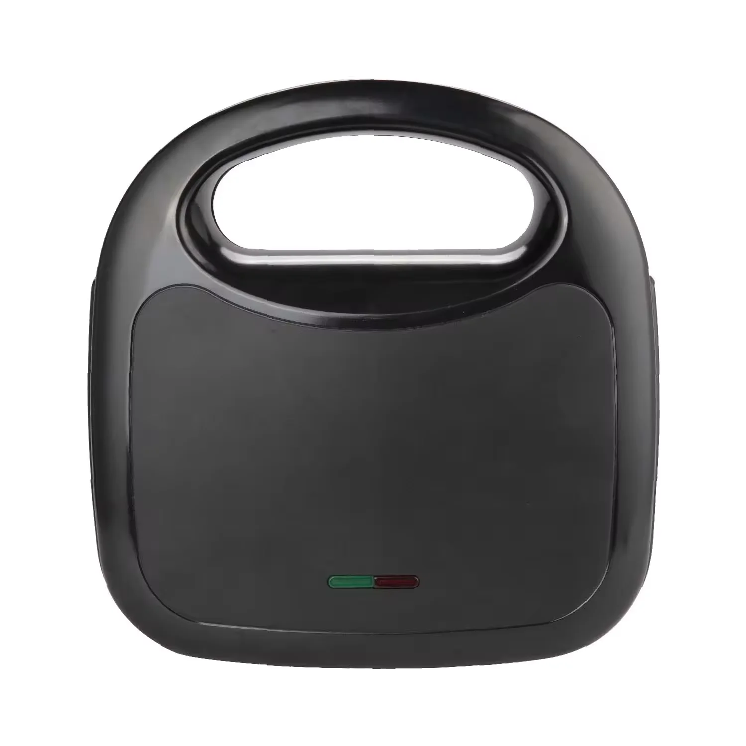 Practical Hot Sale portable sandwich 2 slices maker Machine With fast shipping