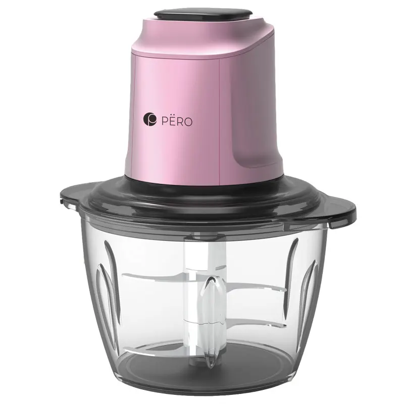 304Stainless Steel Electric Chopper Meat Grinder Mincer Food Processor Slicer Vegetable Food Chopper Meat Slicer Machine