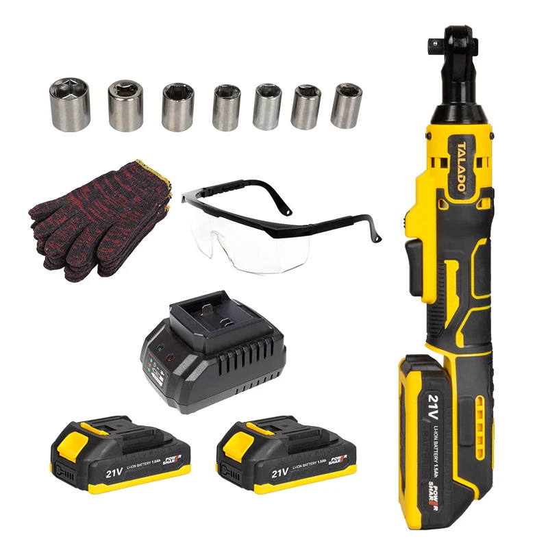 Hot Selling Ratchet wrench Factory Supply Wrench Low Price Impact Ratchet Wrench