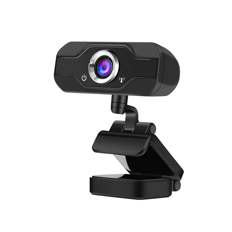 Office camera 1080P USB Webcam Computer Video Web Live Camera