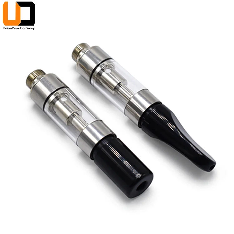 Горячая продажа картридж cbd 510 керамическая катушка без утечки пустой 0,5 мл 1 мл бак G5 толстый масляный картридж cbd