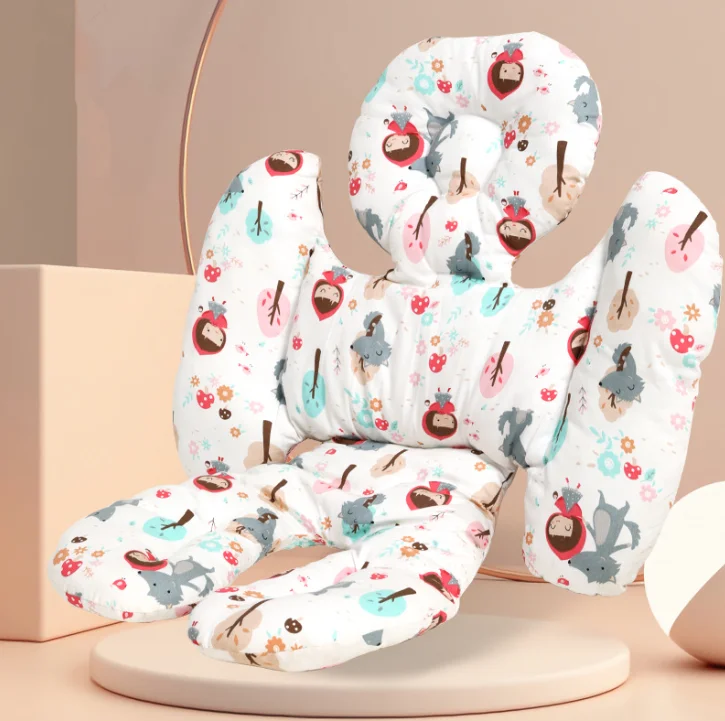 baby head fall protection pillow cushion aibedila baby head protection headrest cushions