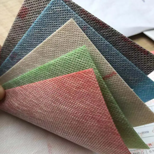 PP/PE membrane waterproofing for warehouse roof