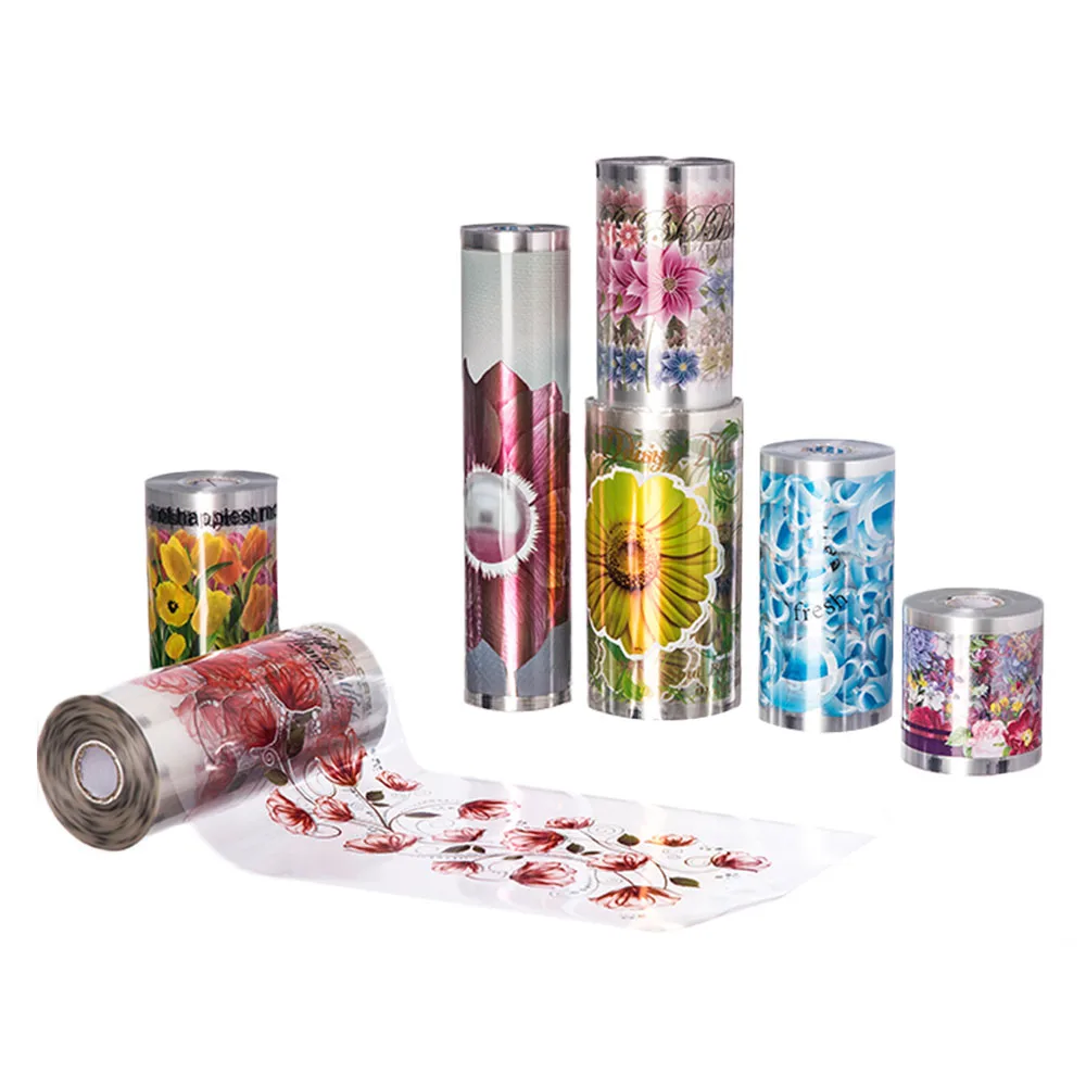 Wholesale Customized Design A4 Size Obm Transfer Power Film