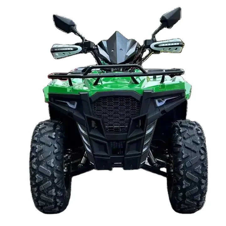 300cc all terrain ATV Motorcycle, off-road vehicle, four-wheel vehicle, ATV, UTV, 2x4, adult gasoline transmission