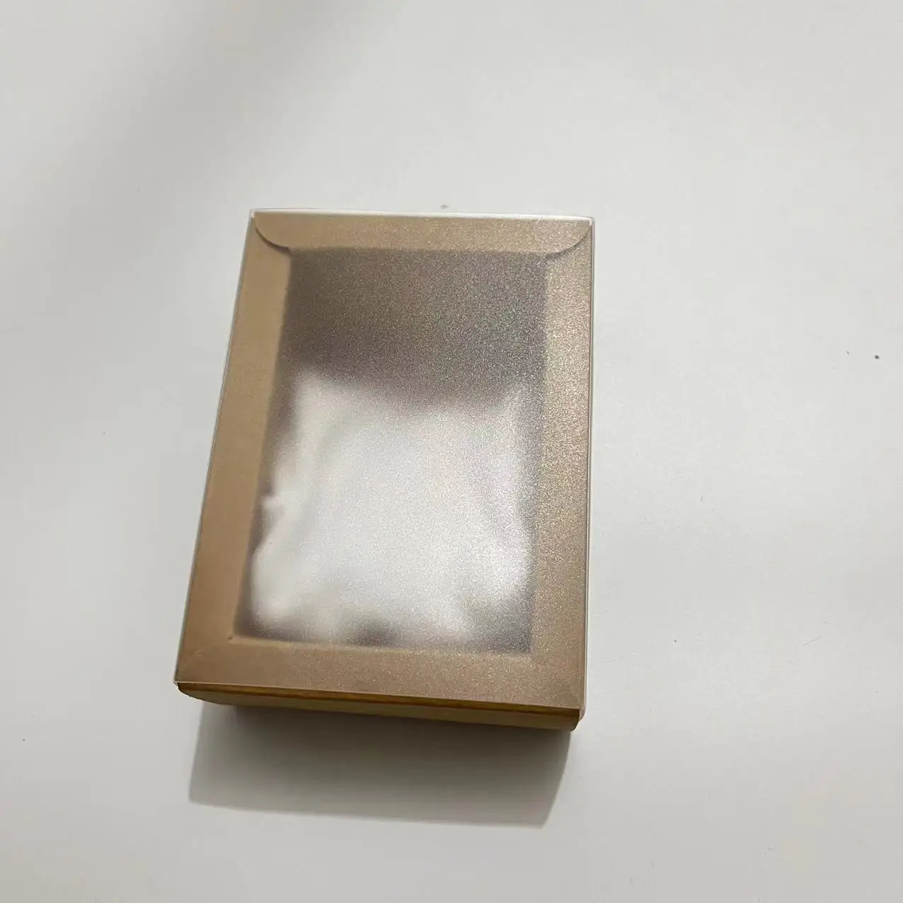 OEM Recycled Customized Printed White Black Red Paper Card Box Cardboard Paper Box Sock Gift Cosmetics Packaging Box