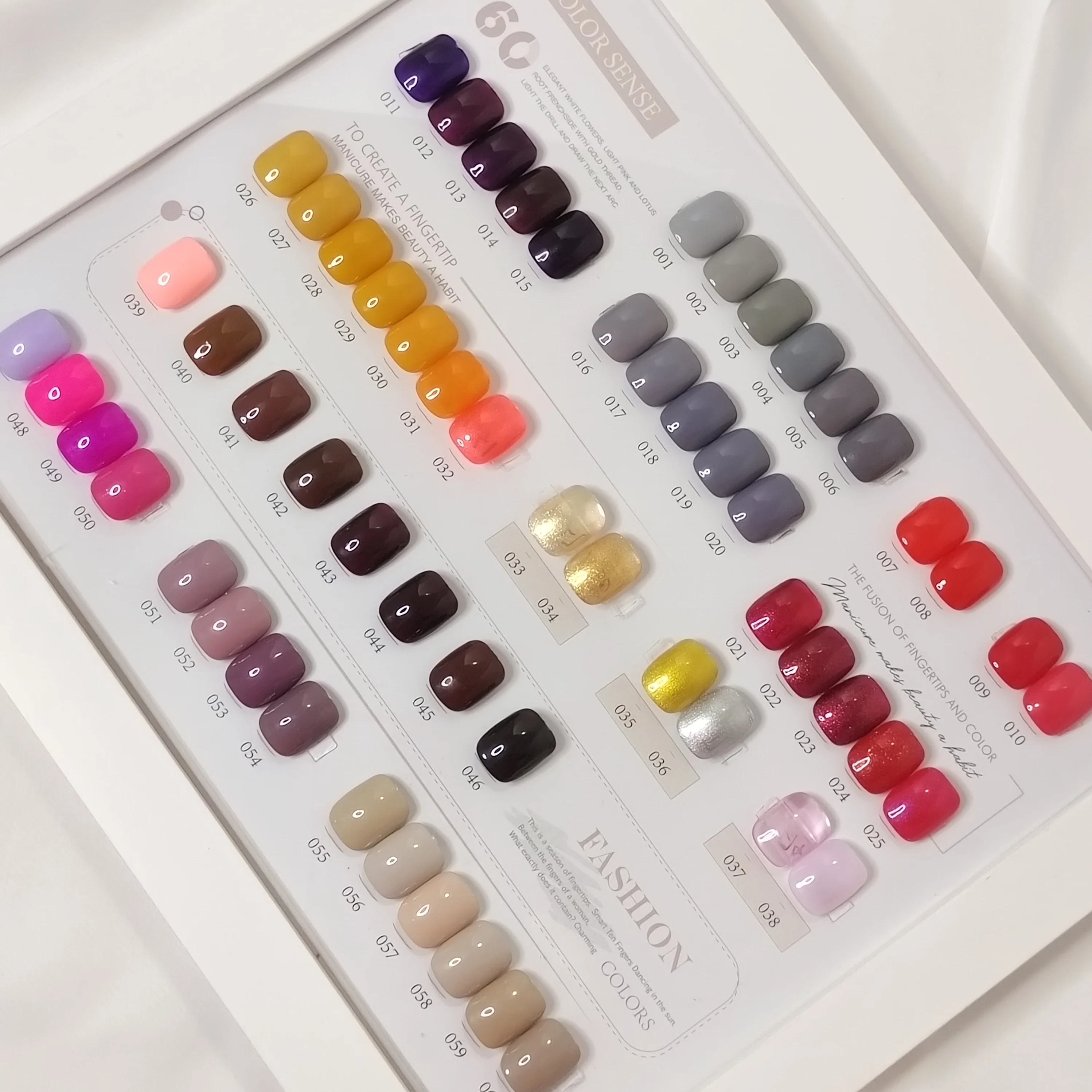 Фабричная оригинальная профессиональная оптовая продажа, 15 мл, коробка для ногтей, УФ/светодиодный Гель-лак для ногтей, набор гель-лаков