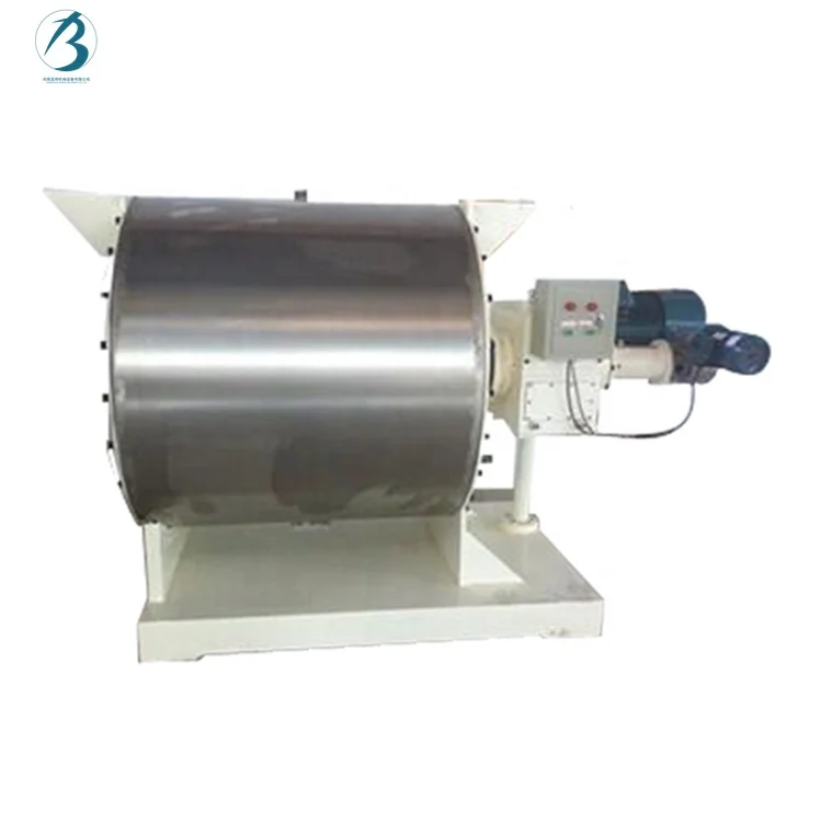 Chocolate conche refiner machine chocolate refining machine big chocolate conche machine