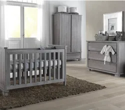Multifunction New Wooden Baby Cradle /Baby Crib/Baby Bed custom made wood baby cribFor Reborn Baby