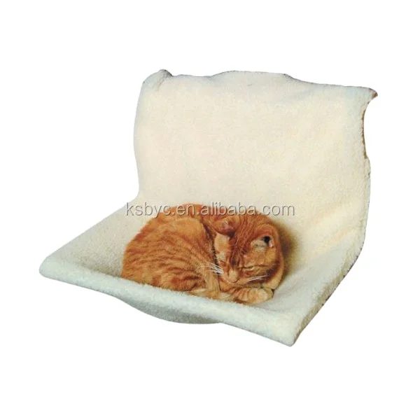 Cat Radiator Hammock