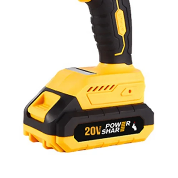 Mini Wireless Screw Driver Drill Electric Machine Concrete Core Power Tools Combo Set Electric Drill