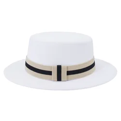 Factory Outlet wool felt hats 100% wool wide brim felt hat