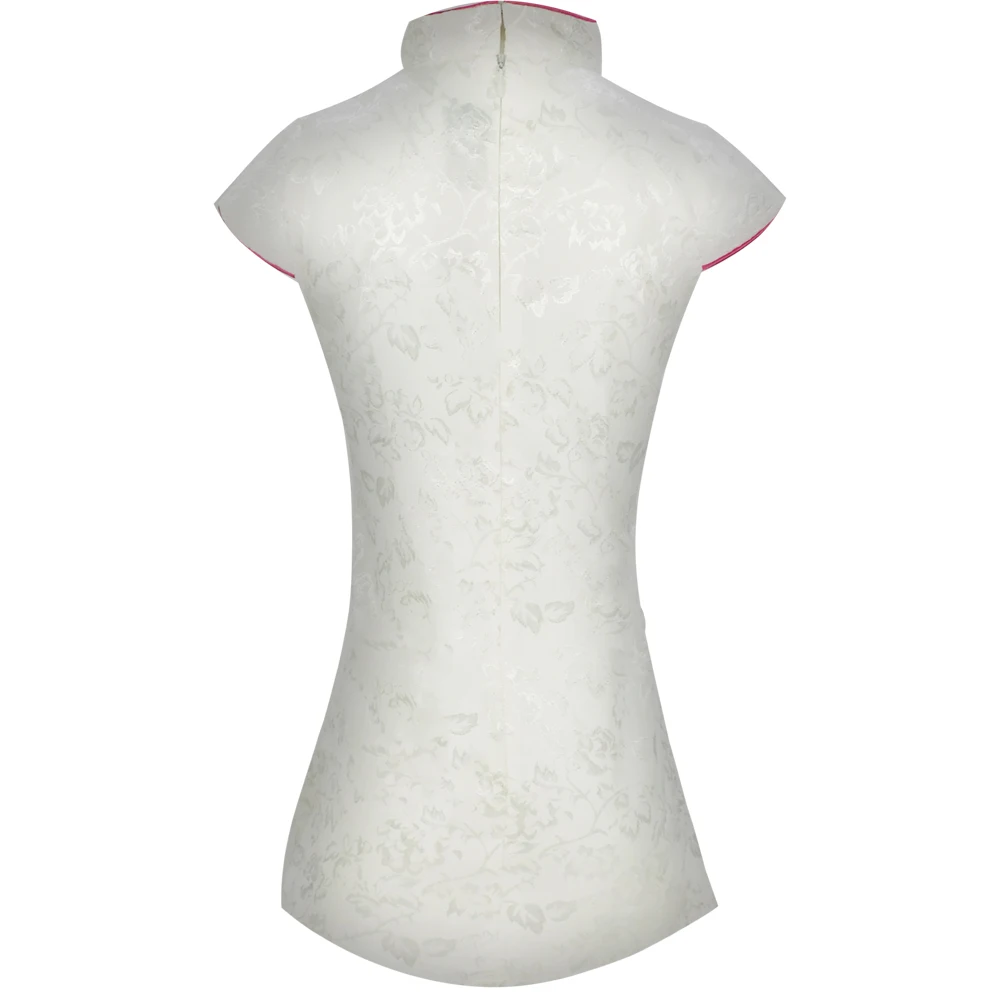
Chinese Traditional Vintage Qipao Children Cheongsam For Kids 