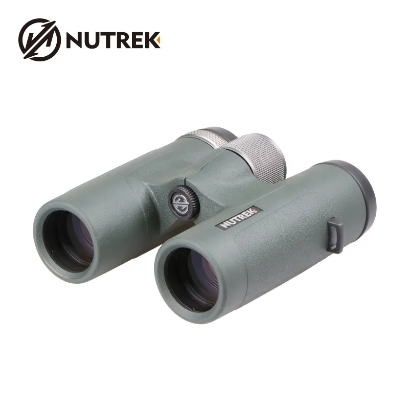 TREKORE Series 8x42 FMC Schott Lens Light-weight Binocular Telescope ED Glass for Hunting Sports 1.5m/30min 479g-679g 8x - 10x