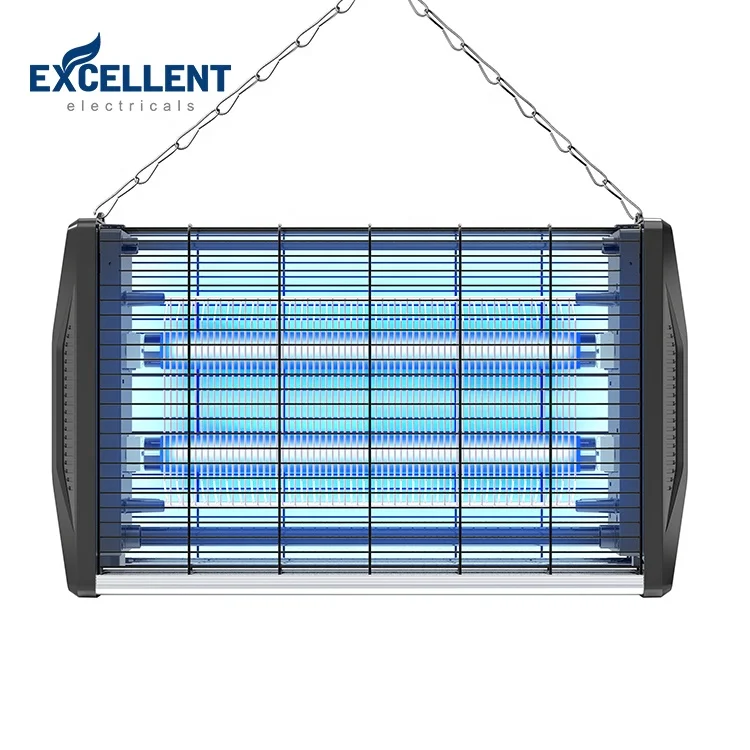 Restaurant special electric mosquito catcher mosquito killer UV lamp mosquito killer 20W