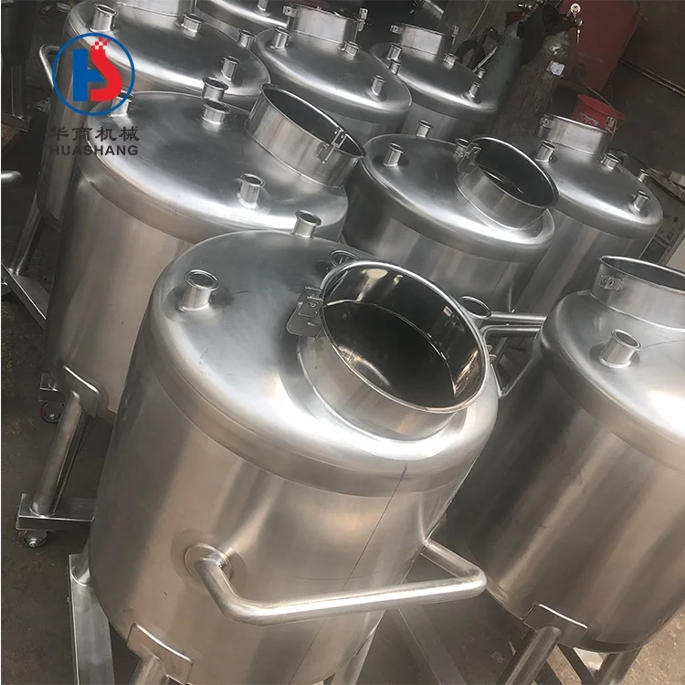 Movable liquid preparation tank chemical solvent Movable tank double jacketed milk Movable tank