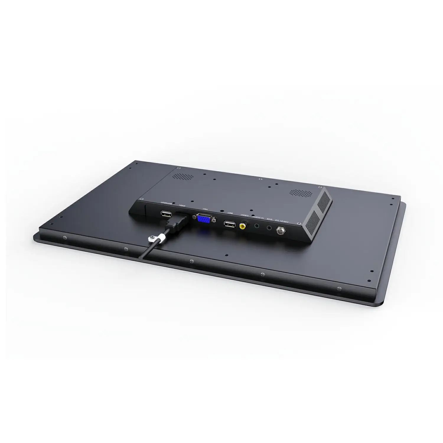 Lilliput 15 6 дюймовый FHD емкостный сенсорный монитор с 1000 нит яркость 4K HDMI для промышленного использования HMI