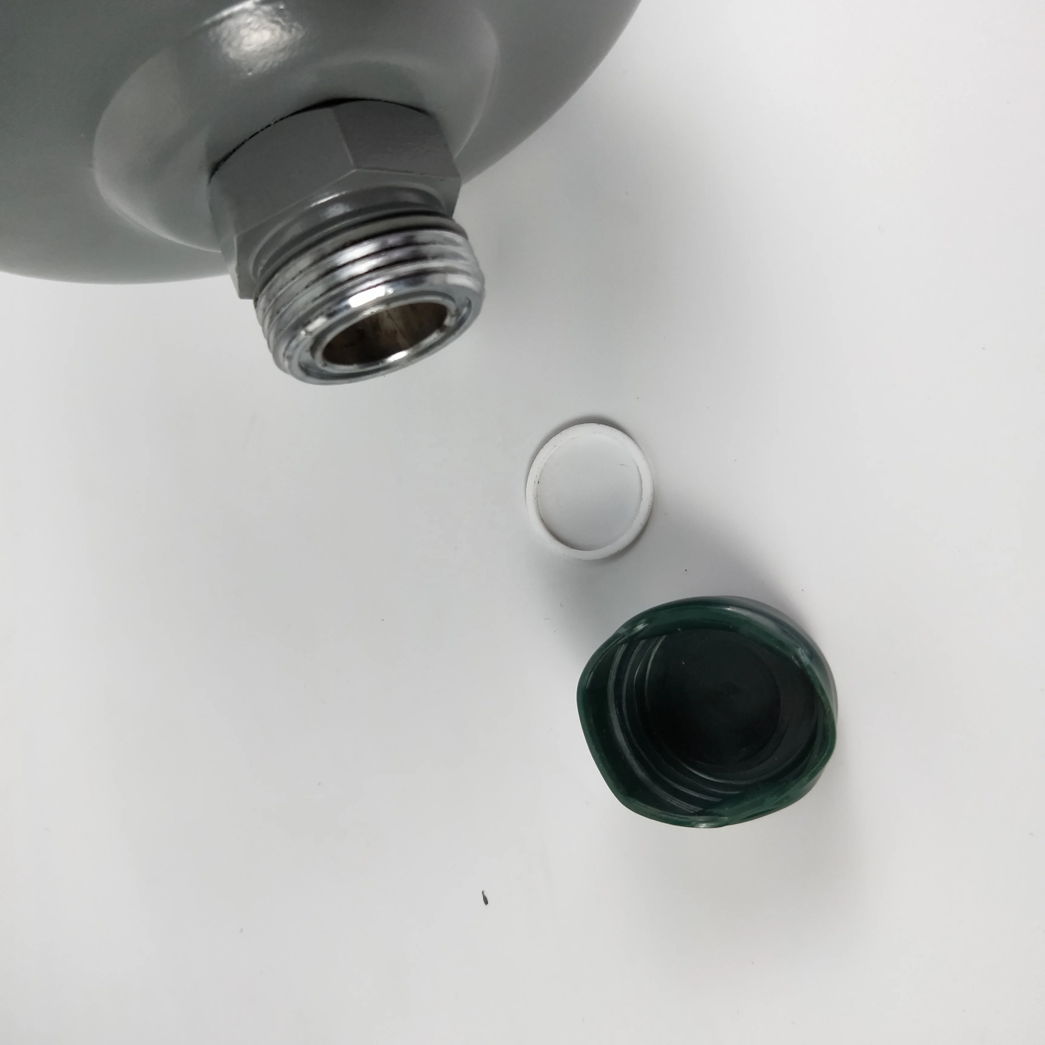 Refrigeration Spare Parts Oil Filter For Screw Compressor Carrier 02XR05006201