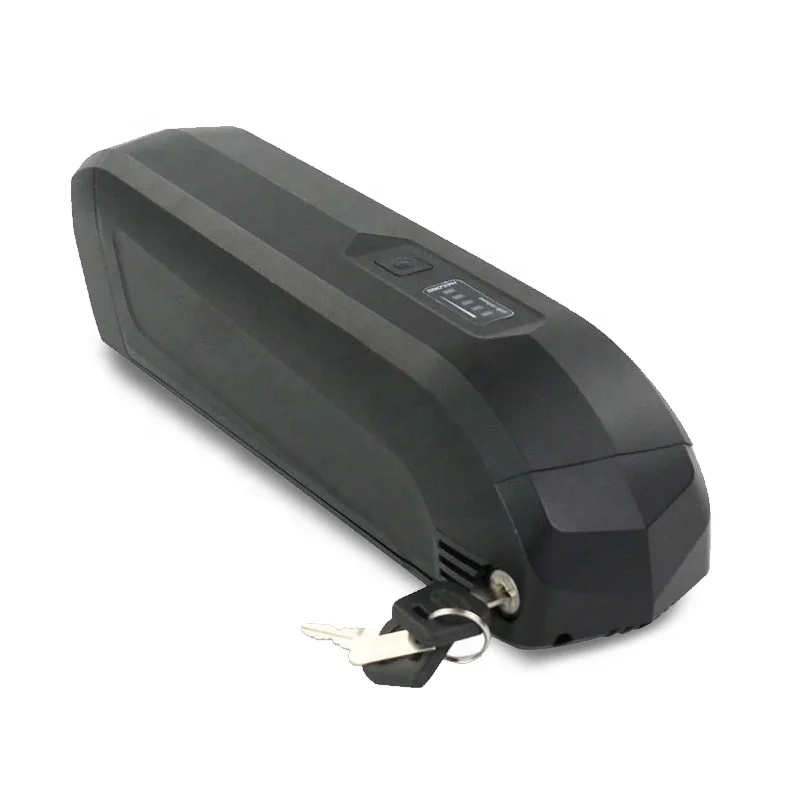 Wholesale Lithium Ion Battery 36v 48v 52v 72v 13ah 28ah 18650 Battery Pack Electric Bicycle Lithium Battery Pack For Ebike