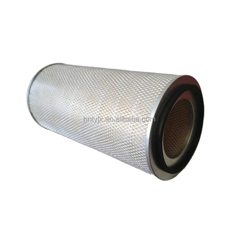 Applicable to Fusheng air filter 2605541250 SA-120 air compressor accessories