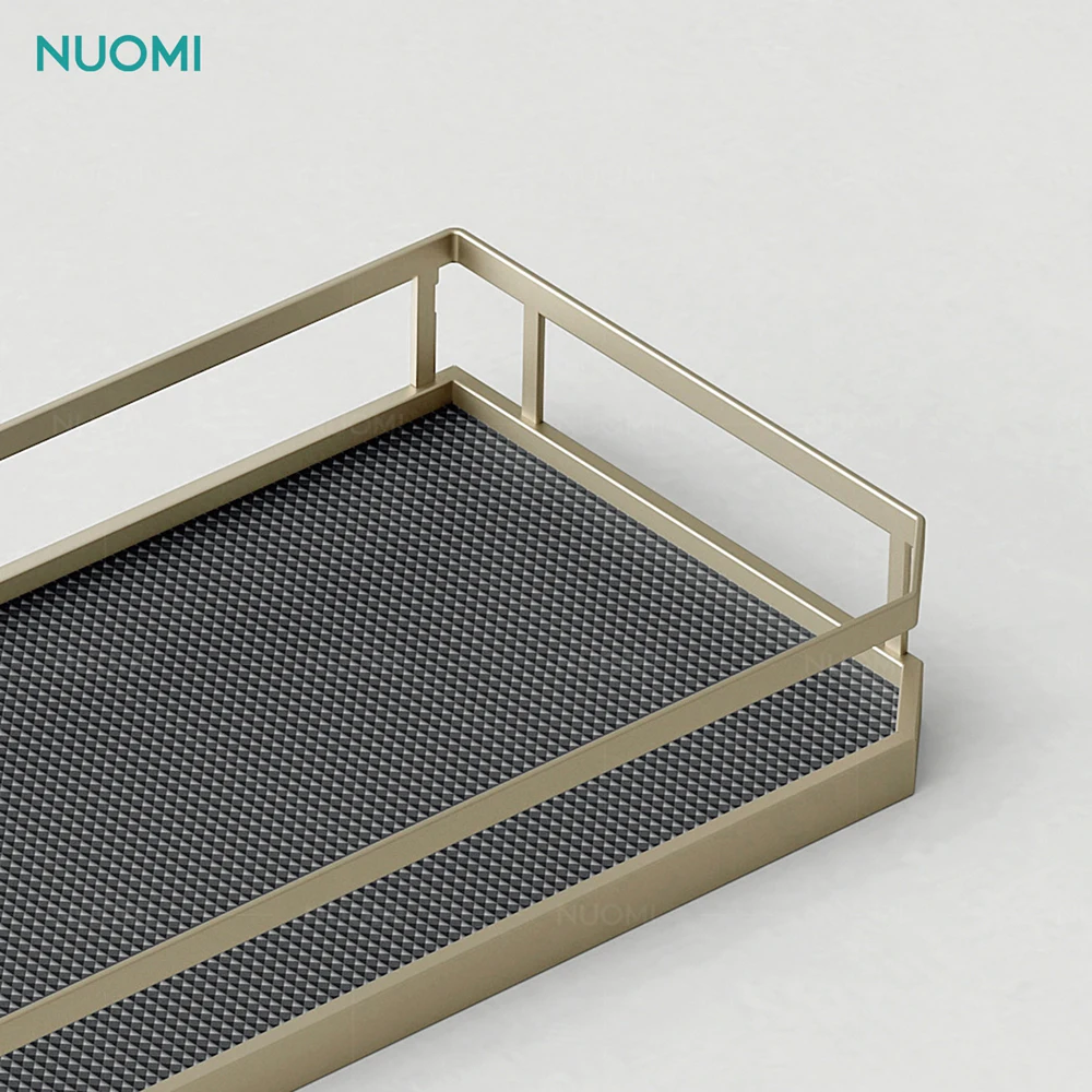 Кухонная угловая корзина для шкафа