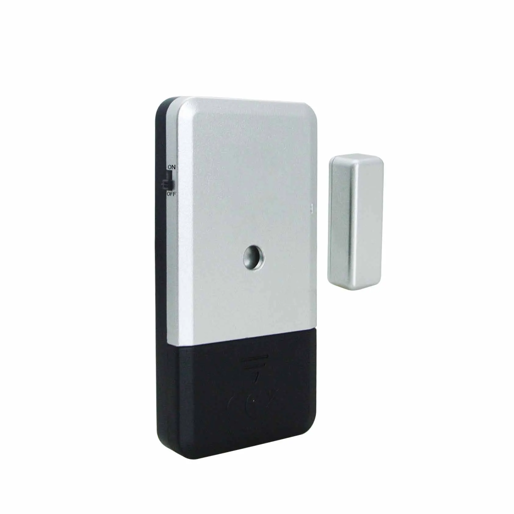 Personal Security Window Door Alarm Bell Wireless Sensor Door Window Burglar Alarm for Home safety