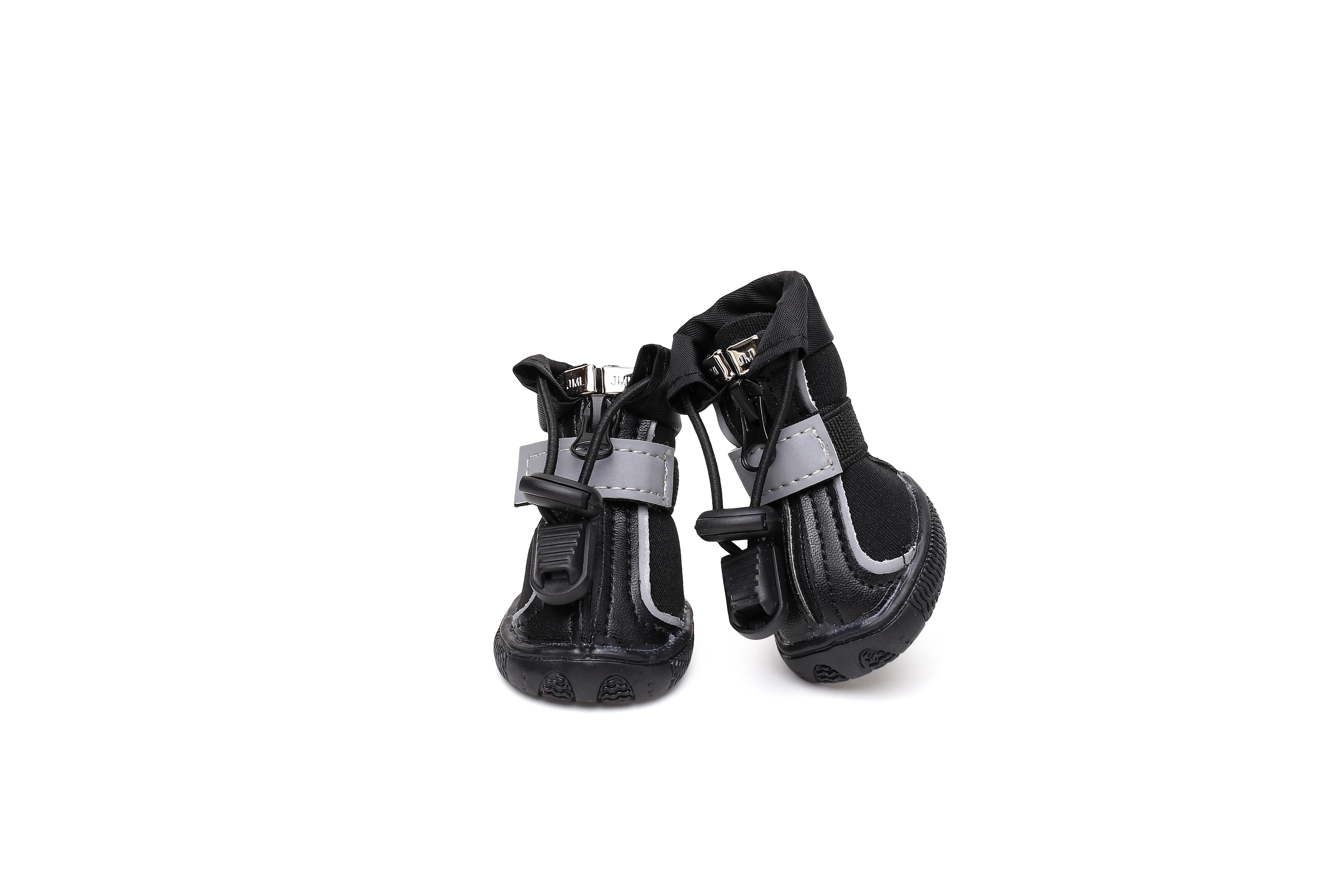 dog sneakers are for hot pavement,which are  mesh and rubber sole dog sneakers good for  hiking sneakers