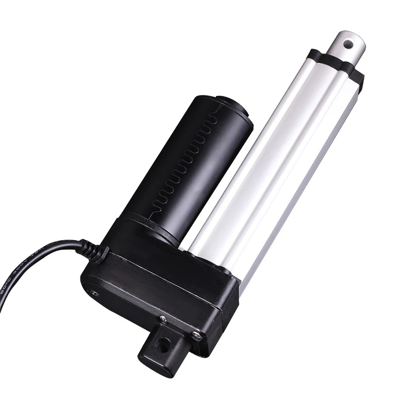 12V/24V DDXTL LINEAR ACTUATOR WITH DC MOTOR