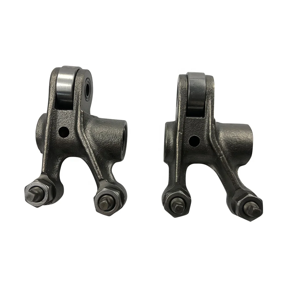 Высокая производительность для запасного мотоцикла discovery 125 rocker arms