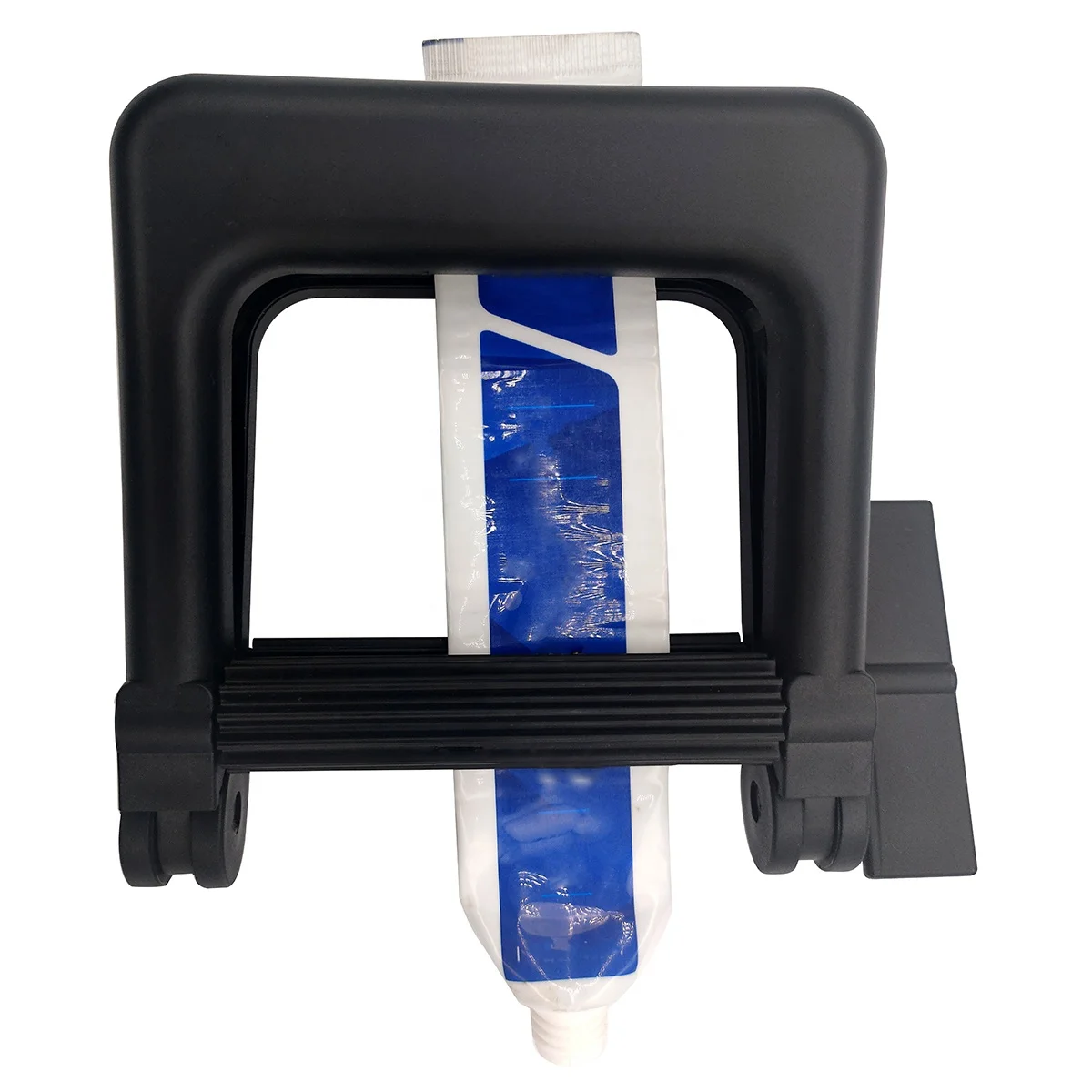 Alibaba Best selling Multifunction Toothpaste Tube Paint Squeezer